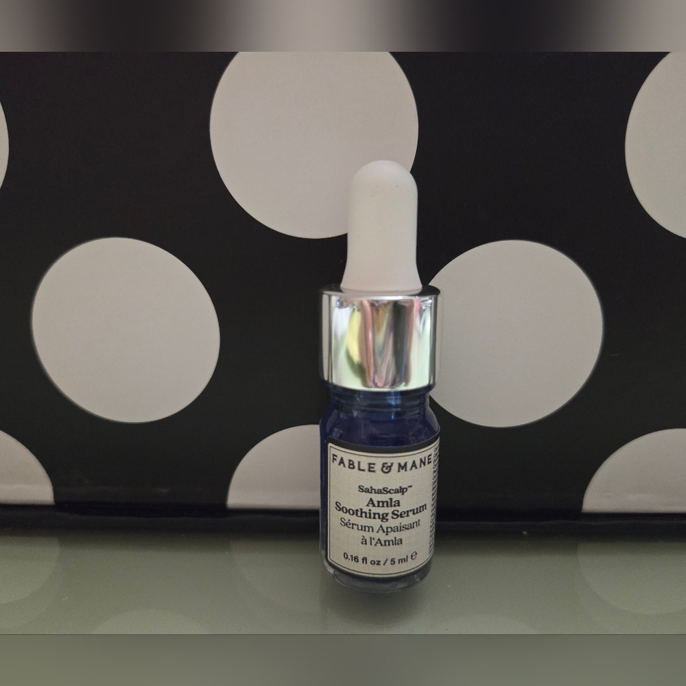 10/$25✨️F&M Serum MINI✨️